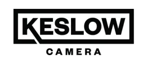 Gold Sponsor - Keslow Camera